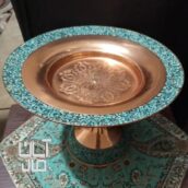 شیرینی خوری مسی