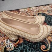 کفش مجلسی زنانه