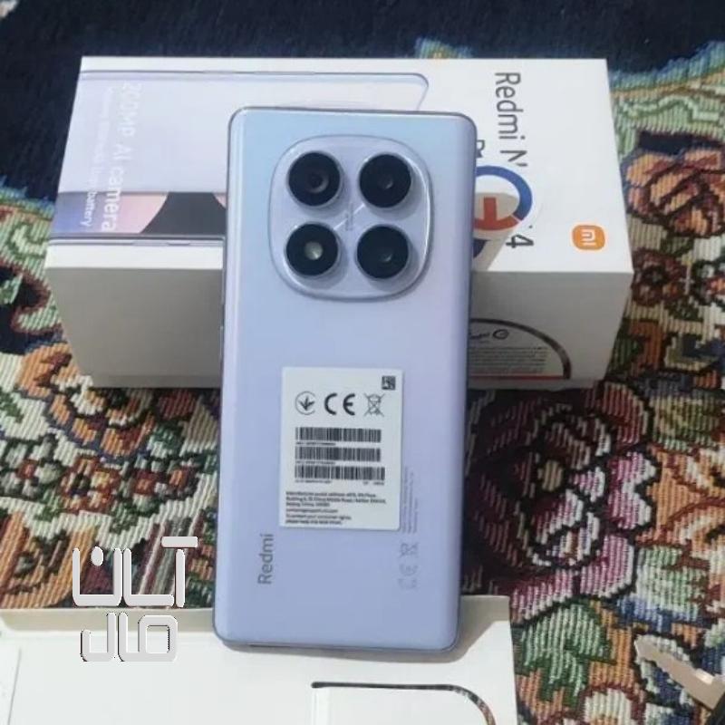 گوشی نوت ۱۵ پرو