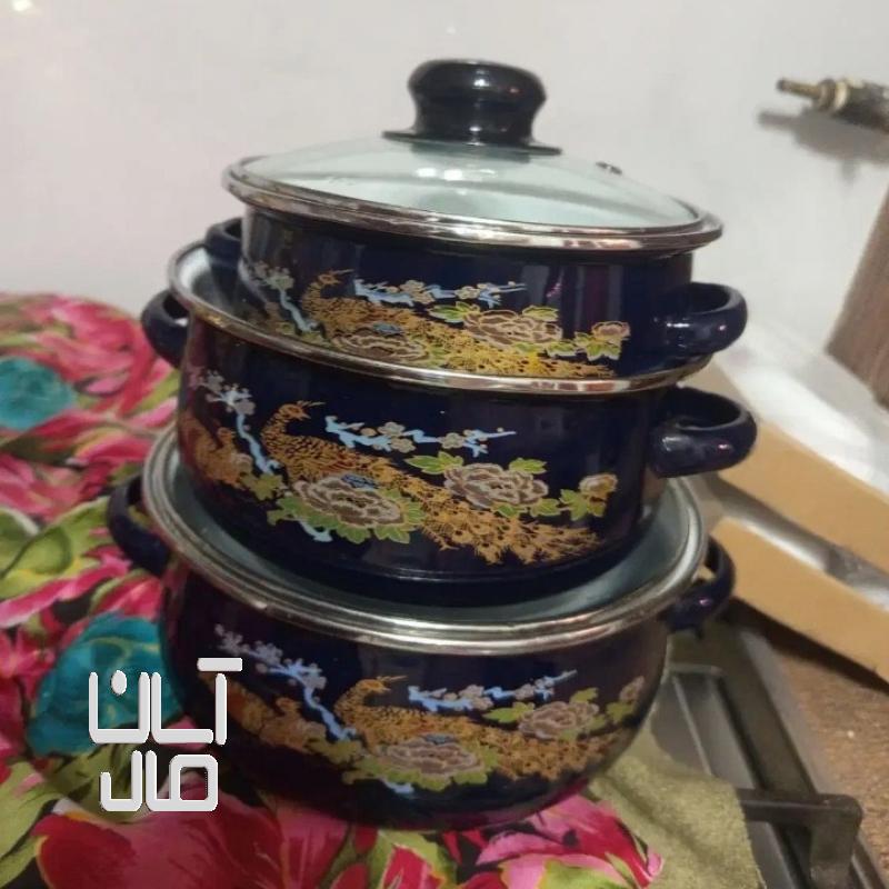 قابلمه لعابی