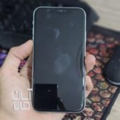 گوشی آیفون ۱۱نرمال