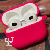 ایرپاد ۳ اپل