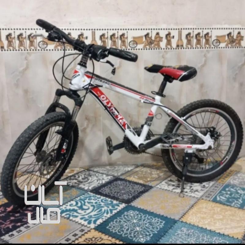 دوچرخه  المپیاد