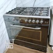 اجاق گاز ۵شعله