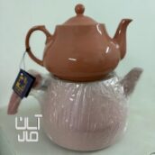 ست قوری وکتری