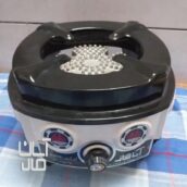 اجاق گاز کوچک