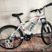 دوچرخه اورلورد ۲۶