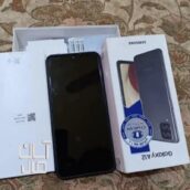 گوشی سامسونگ A12