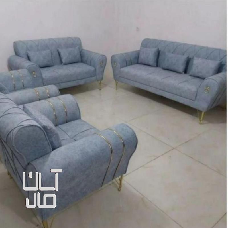 مبل راحتی ۷نفره