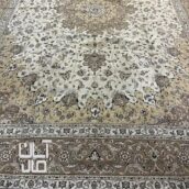 فرش ۱۲متری ماشینی