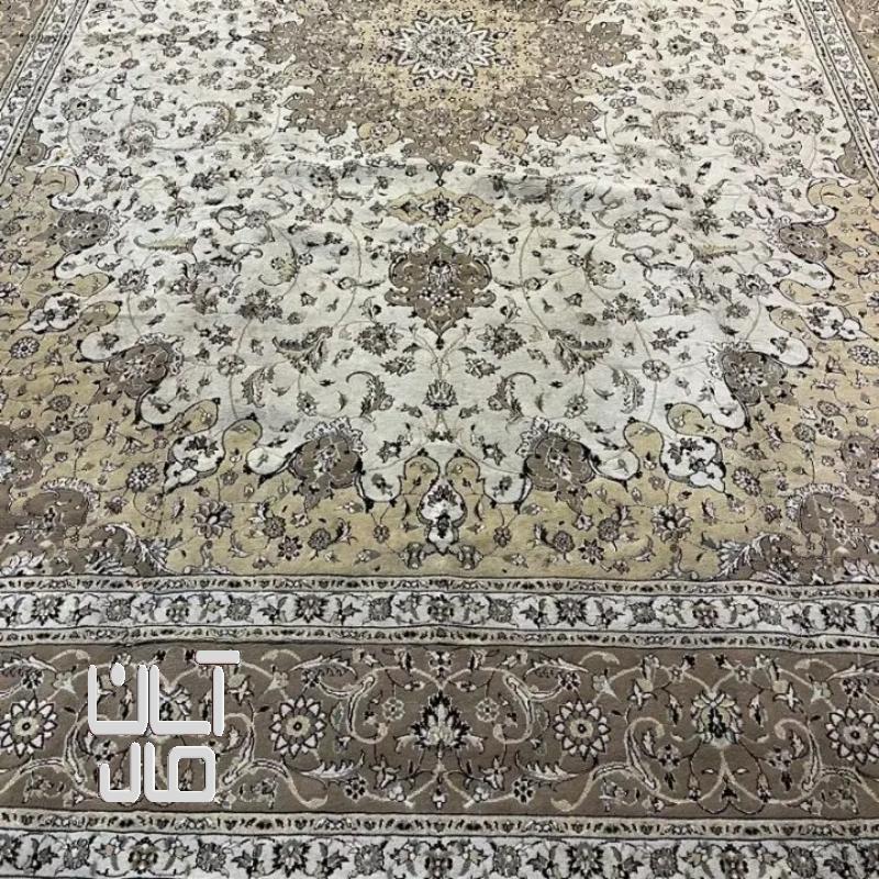 فرش ۱۲متری ماشینی