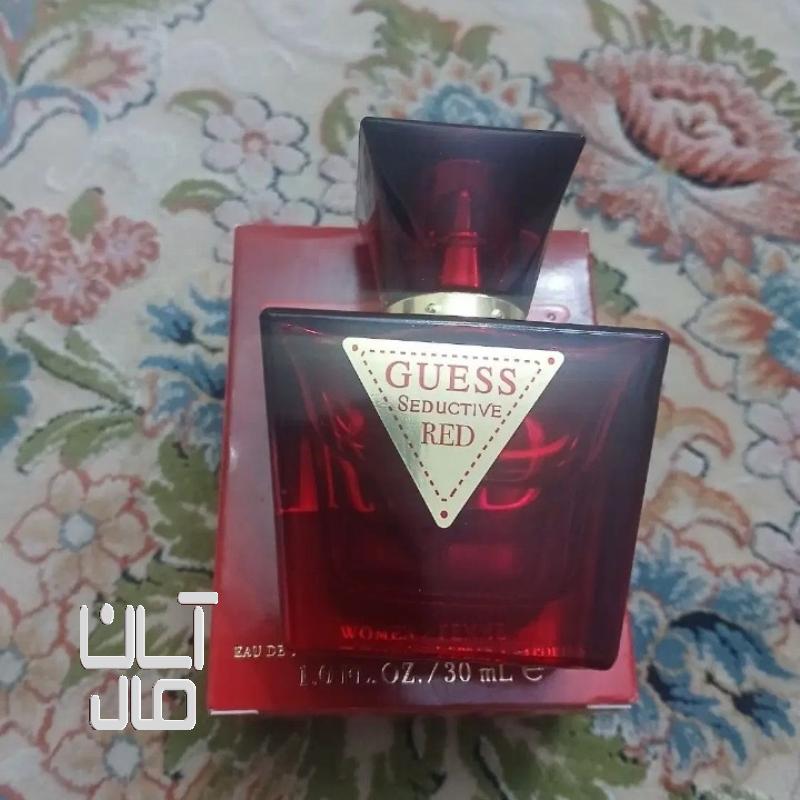 ادکلن باکیفیت