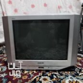 تلويزيون ۲۱اینچ سونی