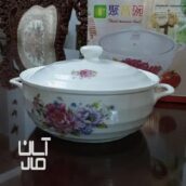 سوپخوری سرامیکی