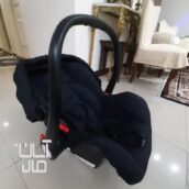 کالسکه کودک