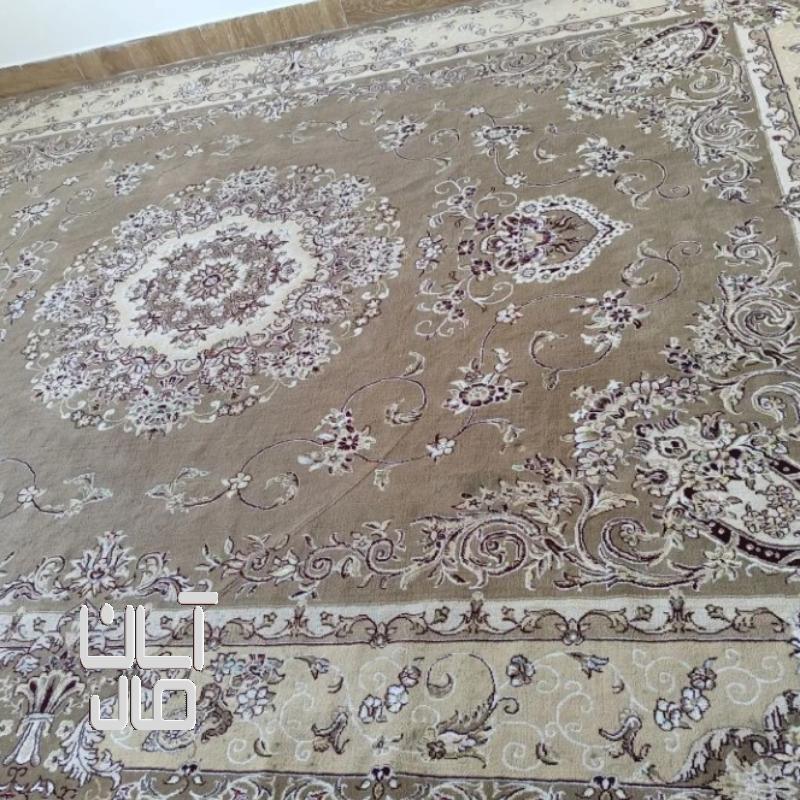 فرش ۱۲متری ماشینی