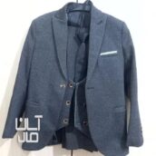 کت شلوار بچگانه