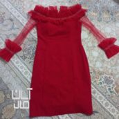 پیراهن مجلسی