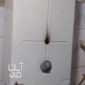 آبگرمکن دیواری بوتان