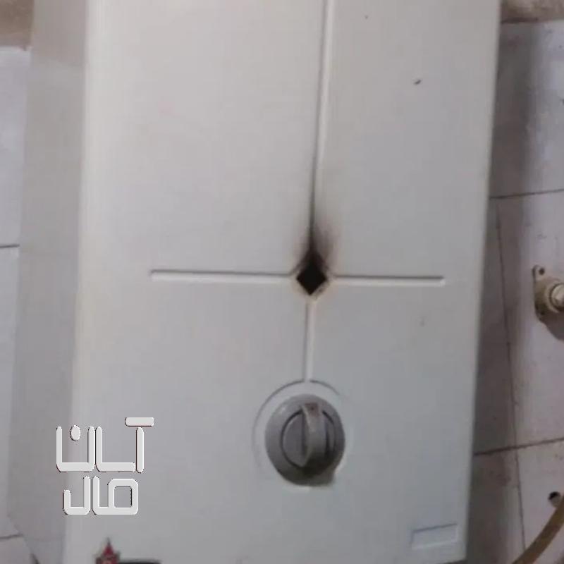 آبگرمکن دیواری بوتان