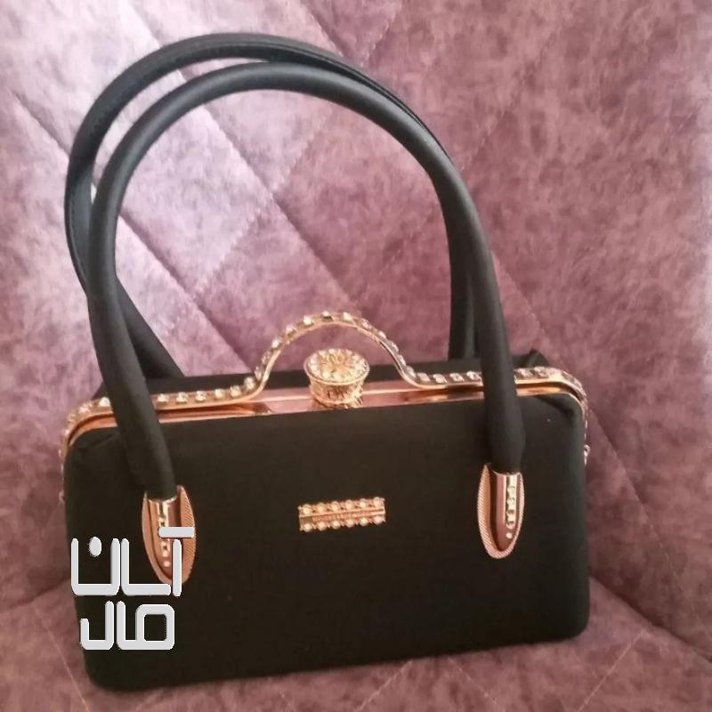 کیف مجلسی زنانه