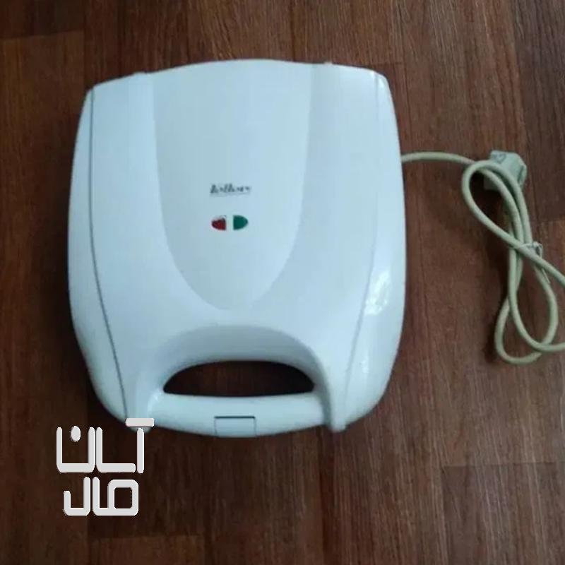 ساندویچ ساز