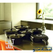 سرویس قابلمه دسینی مدل سوپر یمو