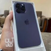 آیفون ۱۴پرو