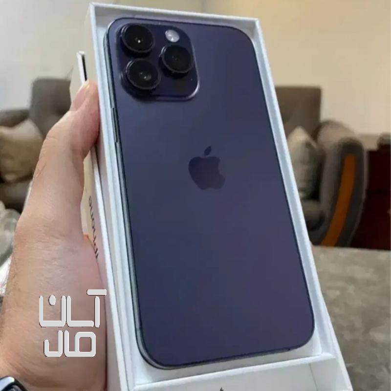 آیفون ۱۴پرو