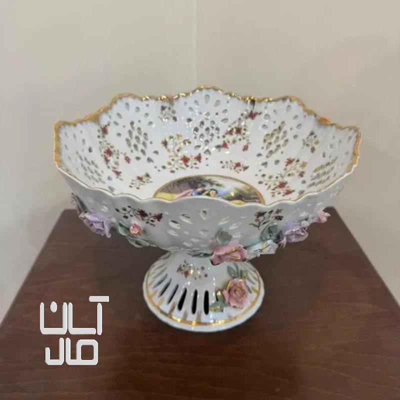 میوه خوری گل برجسته