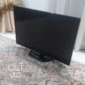 تلويزيون ۴۳ اینچ الجی