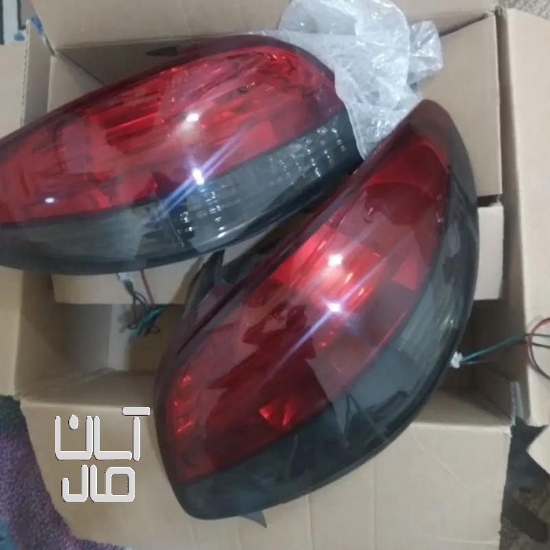 چراغ خطر ۲۰۶