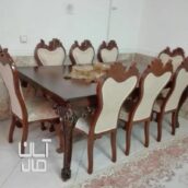 میز ناهارخوری ۸نفره