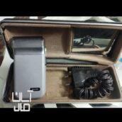 ماشین ریش تراش