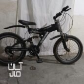 دوچرخه ۲۰