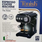 قهوه ساز اسپرسوساز