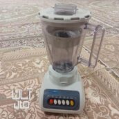 مخلوط کن وآسیاب