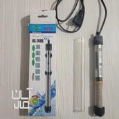 بخاری آکواریوم