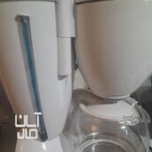 چایی ساز و قهوه ساز مارک مولینکس