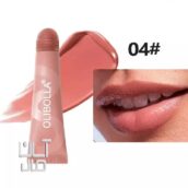 لیپ گلس تیوپی ژله ای«رژخیس»برند(OLIBOLLA)