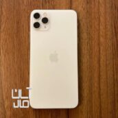 گوشی آیفون ۱۱پرو مکس