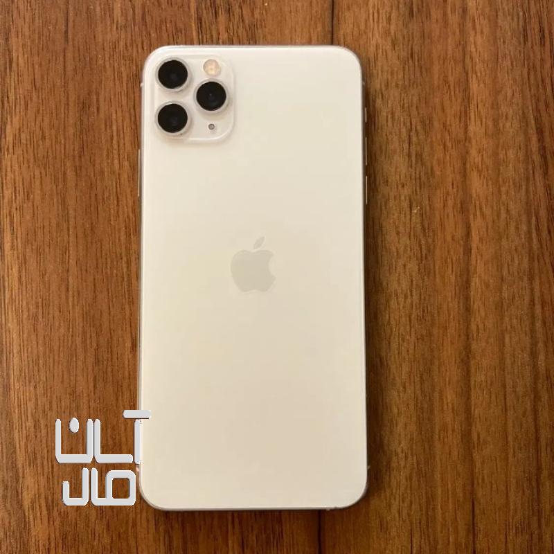 گوشی آیفون ۱۱پرو مکس