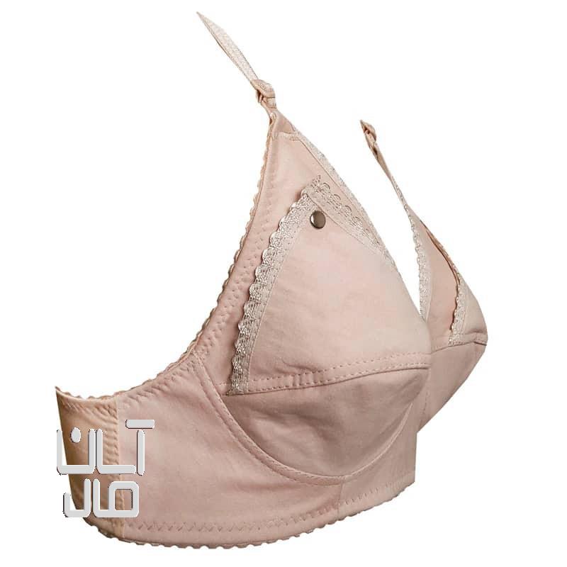 سوتین تمام پنبه (شیردهی) پرستاری برند (AISA)