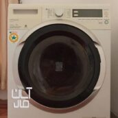 ماشین لباسشویی هیتاچی