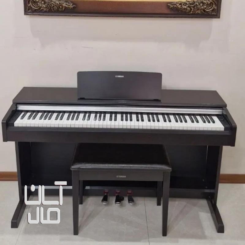 پیانو یاماها