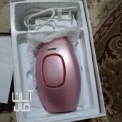 دستگاه لیزر موی خانگی