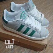کفش آدیداس