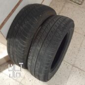 لاستیک پراید