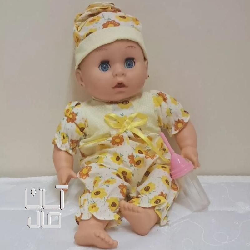 عروسک نوزاد