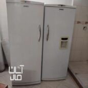 یخچال فریزر